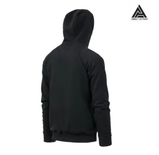 Худі Direct Action Sunset - Black
