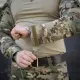 Тактична сорочка Ubacs (Убакс) Hawk Rip-Stop Gen-2 з налокітниками (мультикам) - Фото 9
