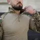 Тактична сорочка Ubacs (Убакс) Hawk Rip-Stop Gen-2 з налокітниками (мультикам) - Фото 10