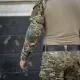 Тактична сорочка Ubacs (Убакс) Hawk Rip-Stop Gen-2 з налокітниками (мультикам) - Фото 7