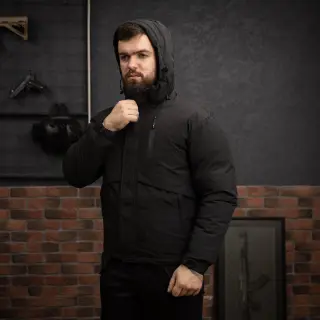 Men's Insulated Jacket Koiston 24119