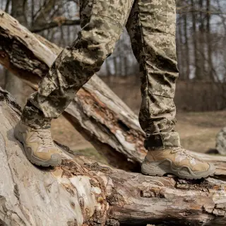 Штани тактичні 13 кишень GRIFON Apex піксель ЗСУ