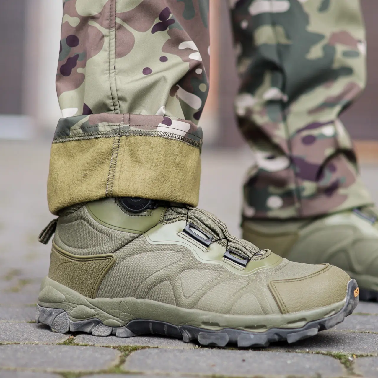 Штани тактичні 8 кишень Shark Soft shell (СШМА-Д23) multicam