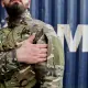 Тактична сорочка Ubacs(Убакс) Grifon мультикам ріп-стоп (вафелька) CoolMax - Фото 7