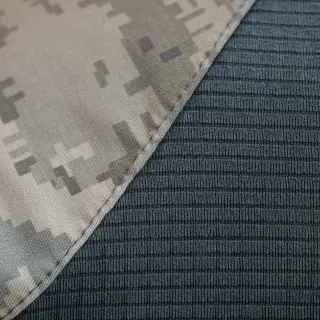 Тактична сорочка мікрофліс Ubacs(Убакс) піксель ріп-стоп (вафелька)