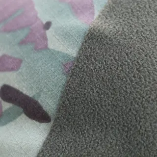 Бойова сорочка (Grifon Ubacs Tactical Micro-Fleece) мультикам рипстоп