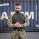 Сорочка тактична Hawk Tornado Ubacs(Убакс) з налокітниками мультикам - Фото 2