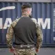 Сорочка тактична Hawk Tornado Ubacs(Убакс) з налокітниками мультикам - Фото 4
