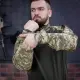 Тактична сорочка Tornado Ubacs (Кулір) з кишенями під налокітники піксель - Фото 7