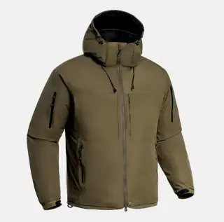 Call Dragon 10.0 Winter Jacket Rated to -30 Coyote