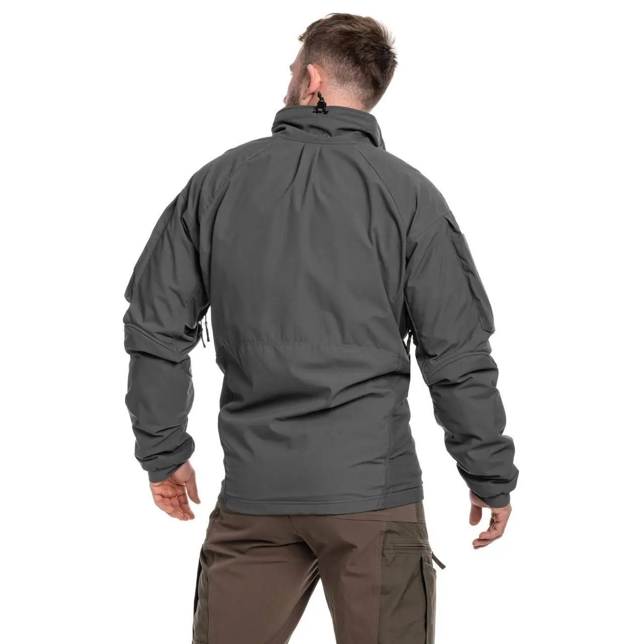 Зимовий анорак WINTER COMBAT SHIRT ACE GEN 2