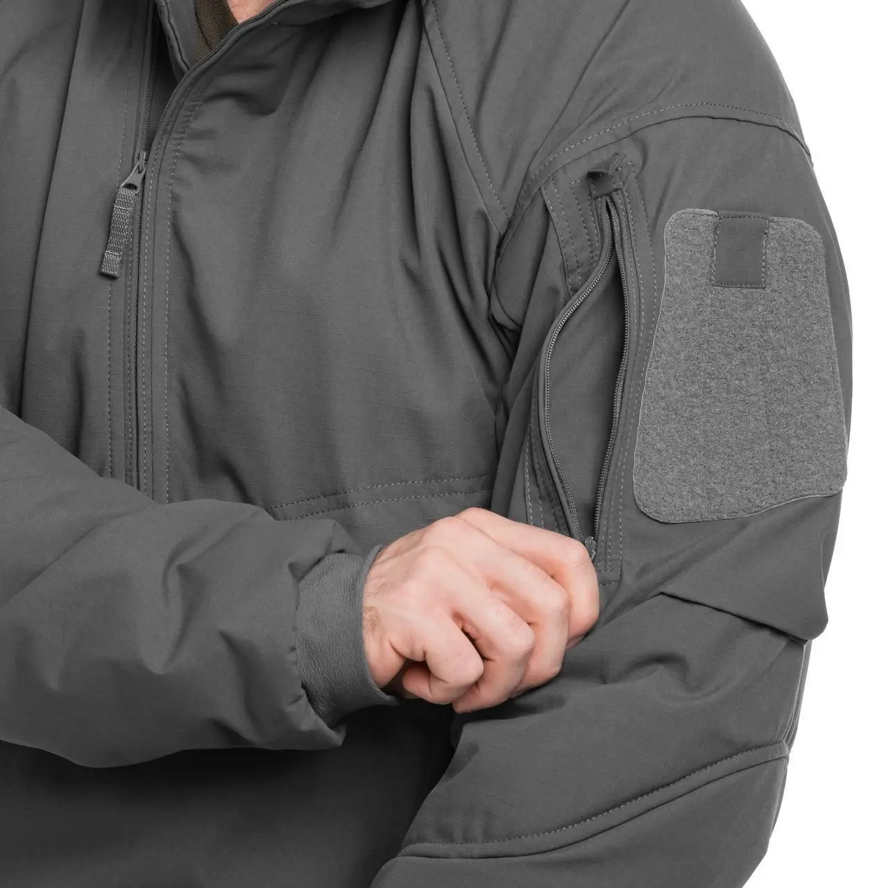 Зимовий анорак WINTER COMBAT SHIRT ACE GEN 2