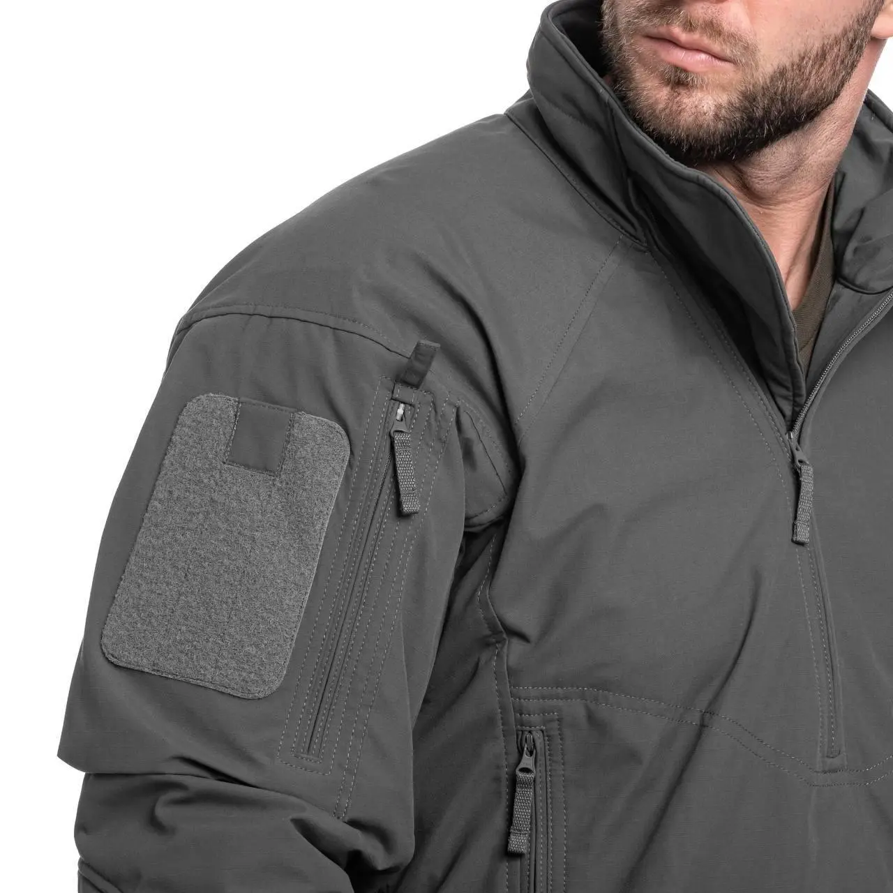 Зимовий анорак WINTER COMBAT SHIRT ACE GEN 2