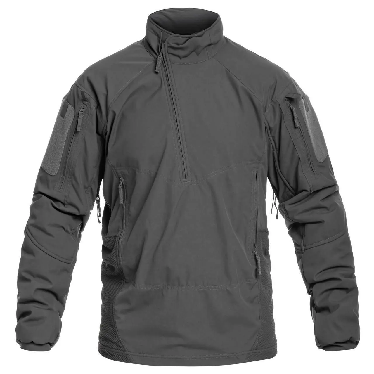 Зимовий анорак WINTER COMBAT SHIRT ACE GEN 2 | Тактичний одяг Yinren