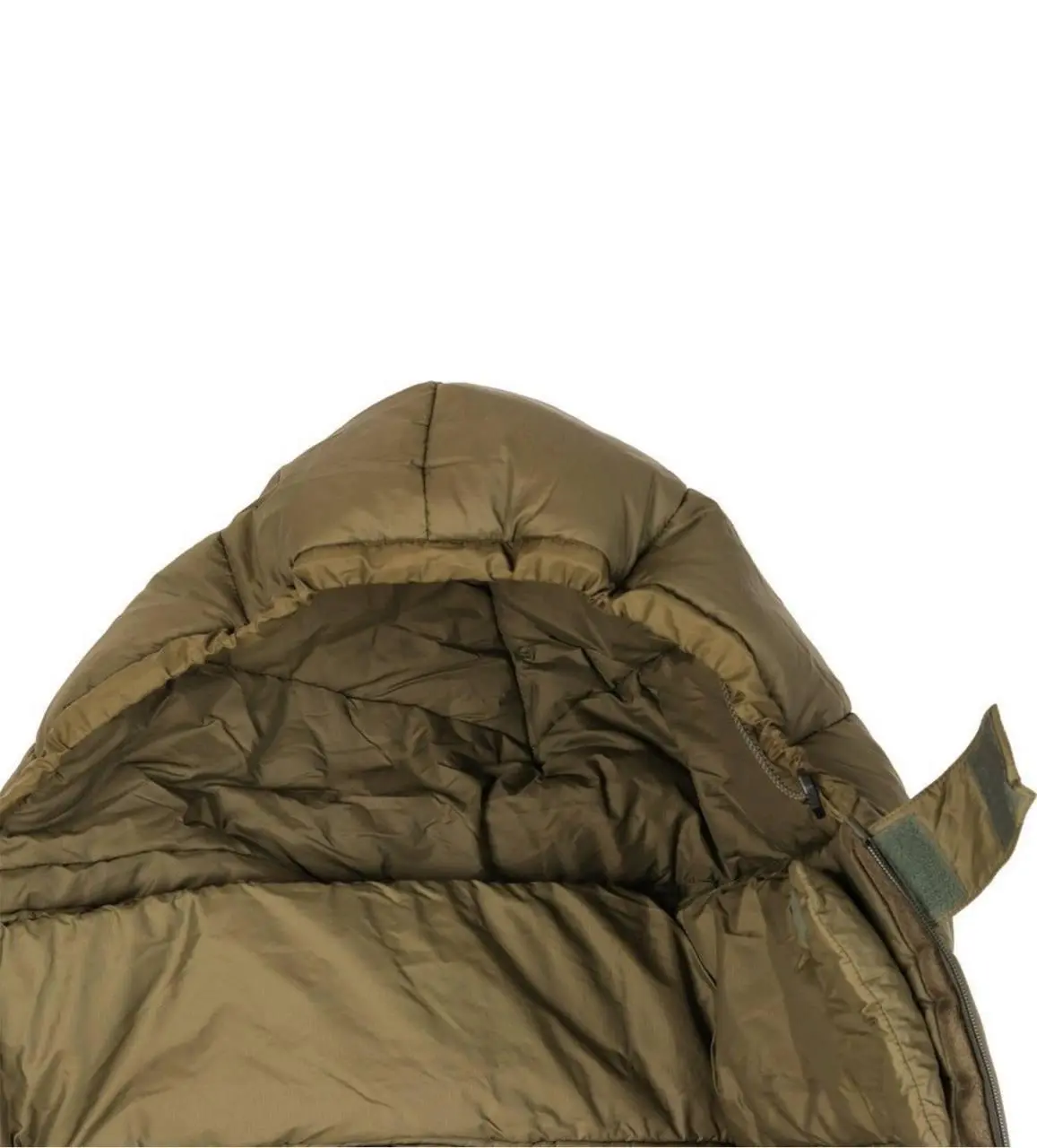 Спальний мішок Carinthia Sovsäck 2000B