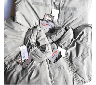 КУРТКА GEN III LEVEL 7 ECWCS PRIMALOFT®