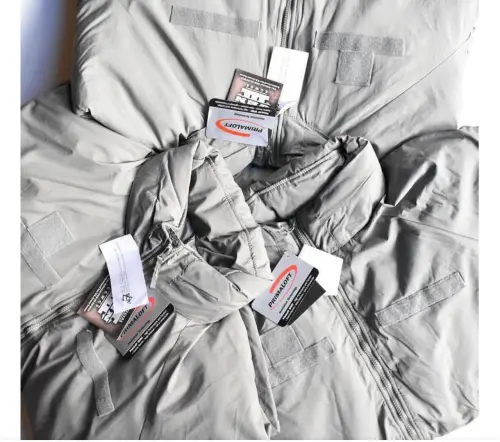 КУРТКА GEN III LEVEL 7 ECWCS PRIMALOFT®