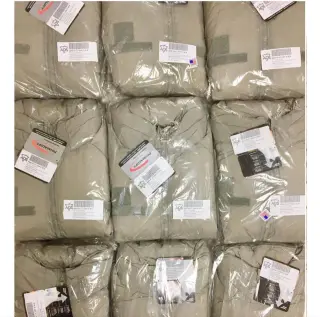 КУРТКА GEN III LEVEL 7 ECWCS PRIMALOFT®