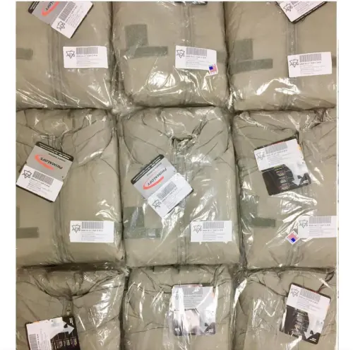 КУРТКА GEN III LEVEL 7 ECWCS PRIMALOFT®