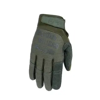 Рукавиці WALLLIZARD Combat AirFlex Оливв