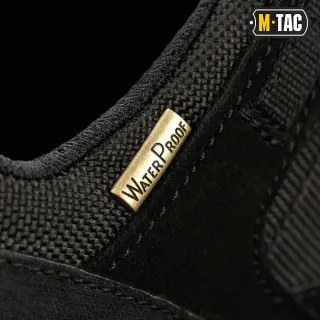 М-ТАС КРОСІВКИ ТАКТИЧНІ ДЕМІСЕЗОННІ RANGER black