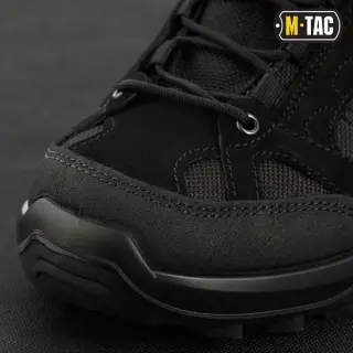 М-ТАС КРОСІВКИ ТАКТИЧНІ ДЕМІСЕЗОННІ RANGER black