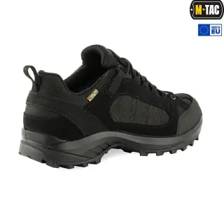 М-ТАС КРОСІВКИ ТАКТИЧНІ ДЕМІСЕЗОННІ RANGER black