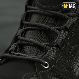 М-ТАС КРОСІВКИ ТАКТИЧНІ ДЕМІСЕЗОННІ RANGER black