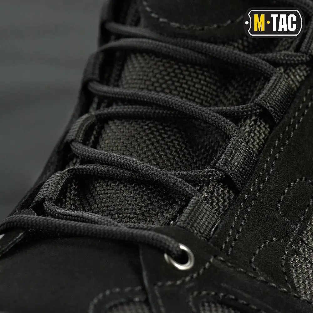 М-ТАС КРОСІВКИ ТАКТИЧНІ ДЕМІСЕЗОННІ RANGER black