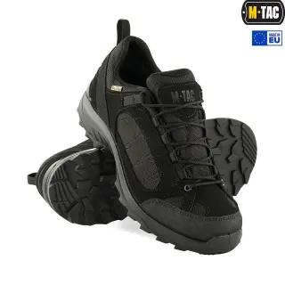 М-ТАС КРОСІВКИ ТАКТИЧНІ ДЕМІСЕЗОННІ RANGER black