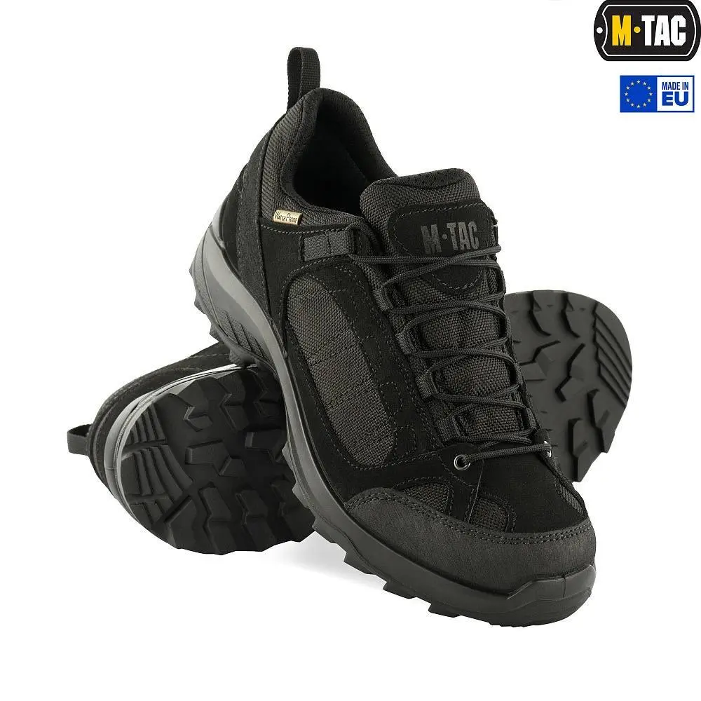 М-ТАС КРОСІВКИ ТАКТИЧНІ ДЕМІСЕЗОННІ RANGER black