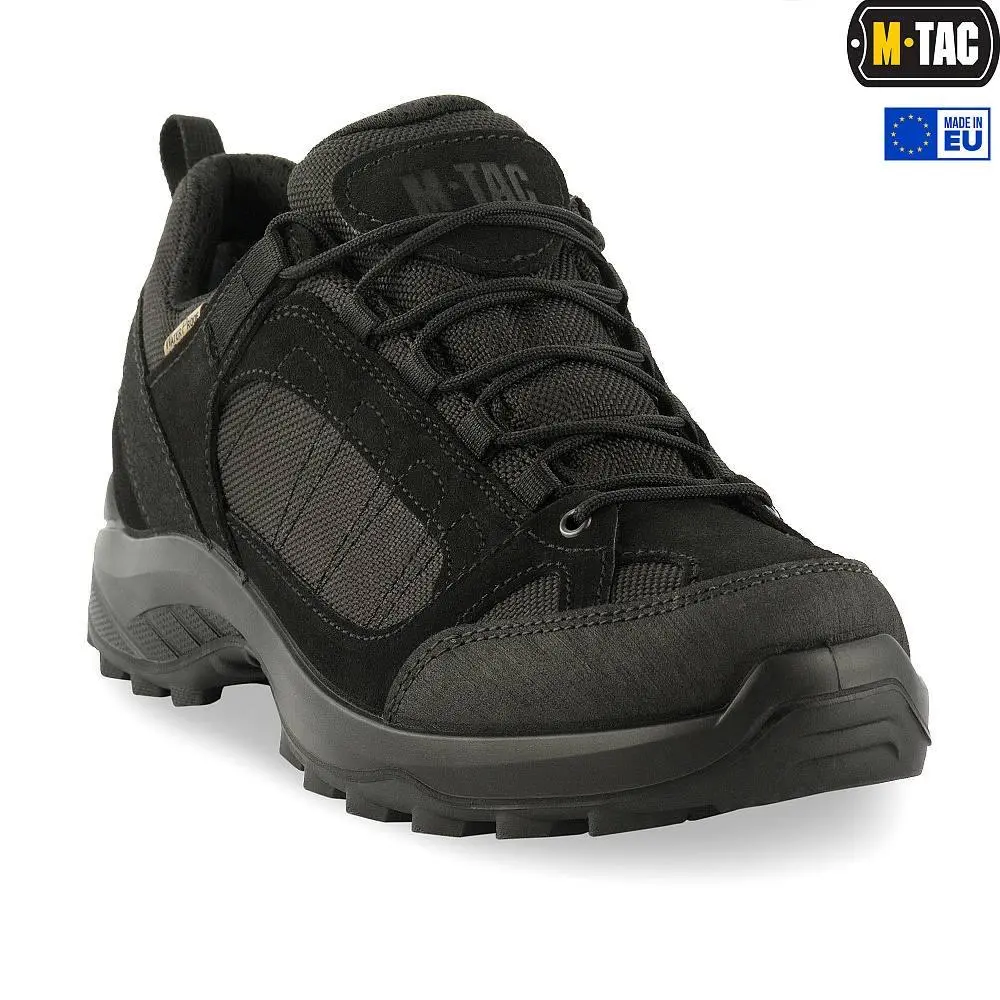 М-ТАС КРОСІВКИ ТАКТИЧНІ ДЕМІСЕЗОННІ RANGER black