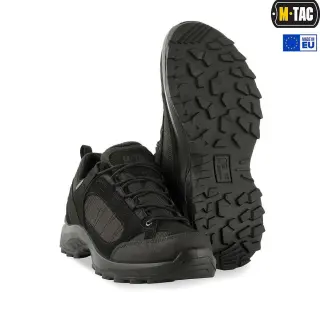 М-ТАС КРОСІВКИ ТАКТИЧНІ ДЕМІСЕЗОННІ RANGER black
