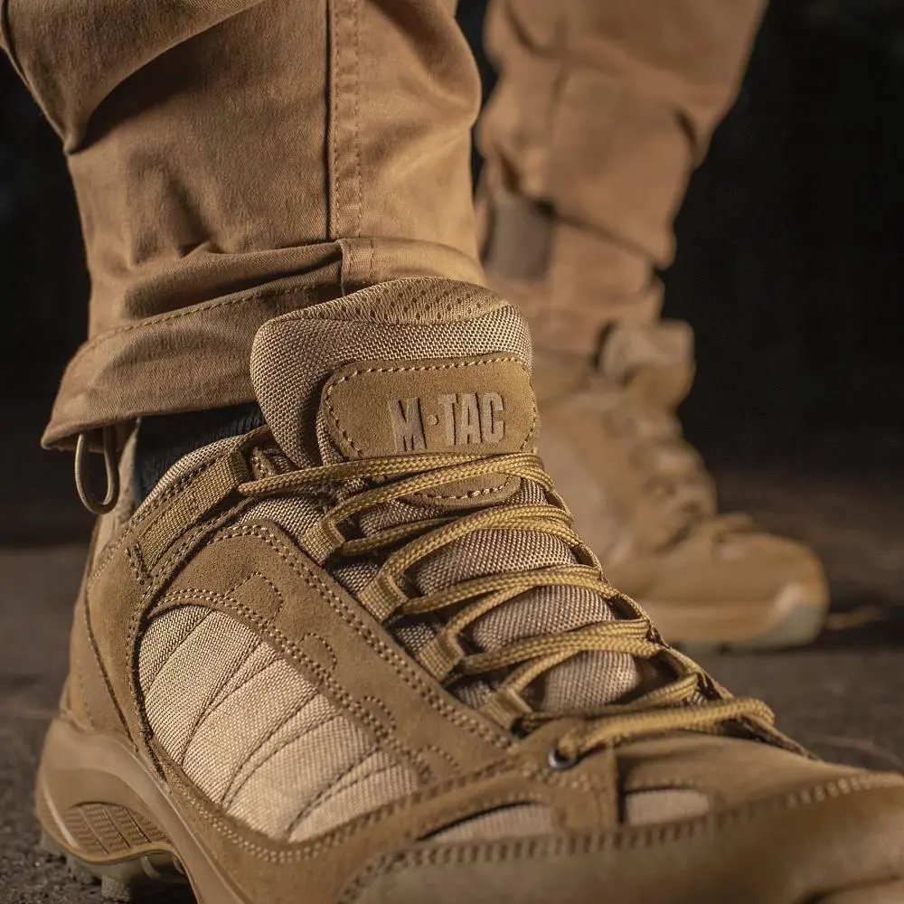 М-ТАС КРОСІВКИ ТАКТИЧНІ ДЕМІСЕЗОННІ RANGER Coyote