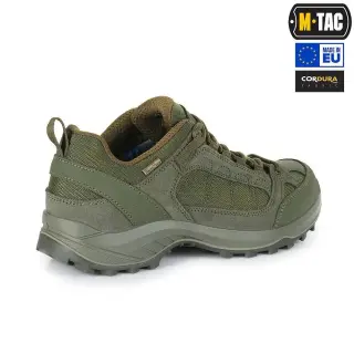 М-ТАС КРОСІВКИ ТАКТИЧНІ ДЕМІСЕЗОННІ RANGER GREEN