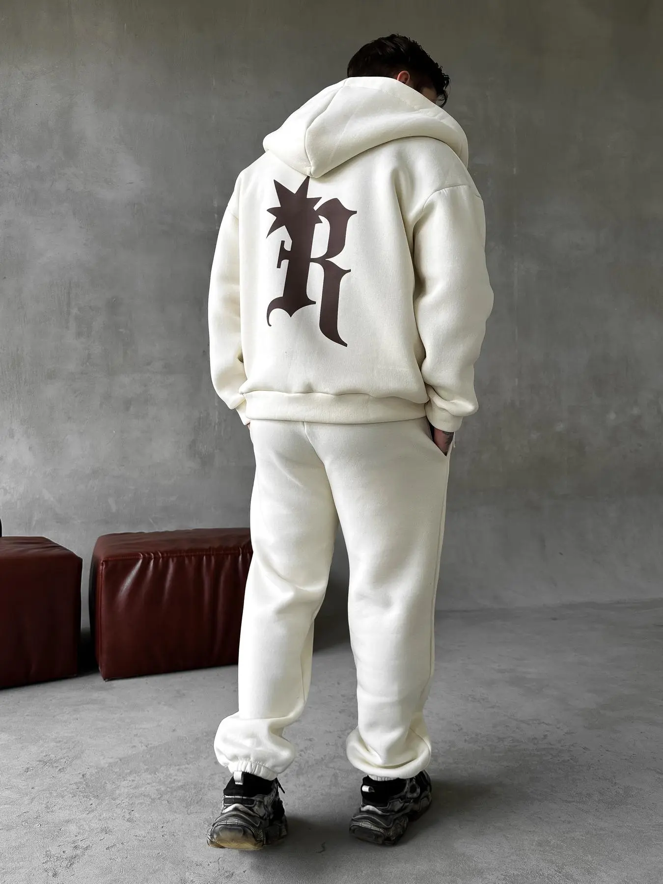 Print Suit R (milk base)