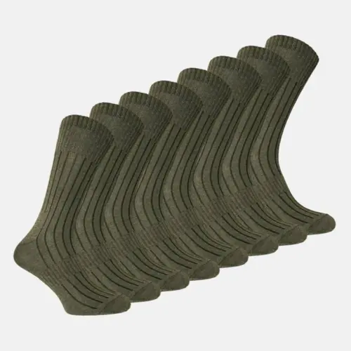 Winter Tactical Socks