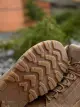 Leather Tactical Boots Power Coyote Insulated Frost800 Membrane - Photo 17