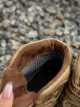 Leather Tactical Boots Power Coyote Insulated Frost800 Membrane - Photo 14