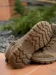 Leather Tactical Boots Power Coyote Insulated Frost800 Membrane - Photo 9
