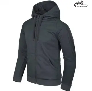 Кофта Helikon Urban Tactical Hoodie - Shadow Grey/ Black