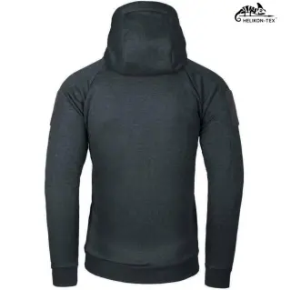 Кофта Helikon Urban Tactical Hoodie - Shadow Grey/ Black