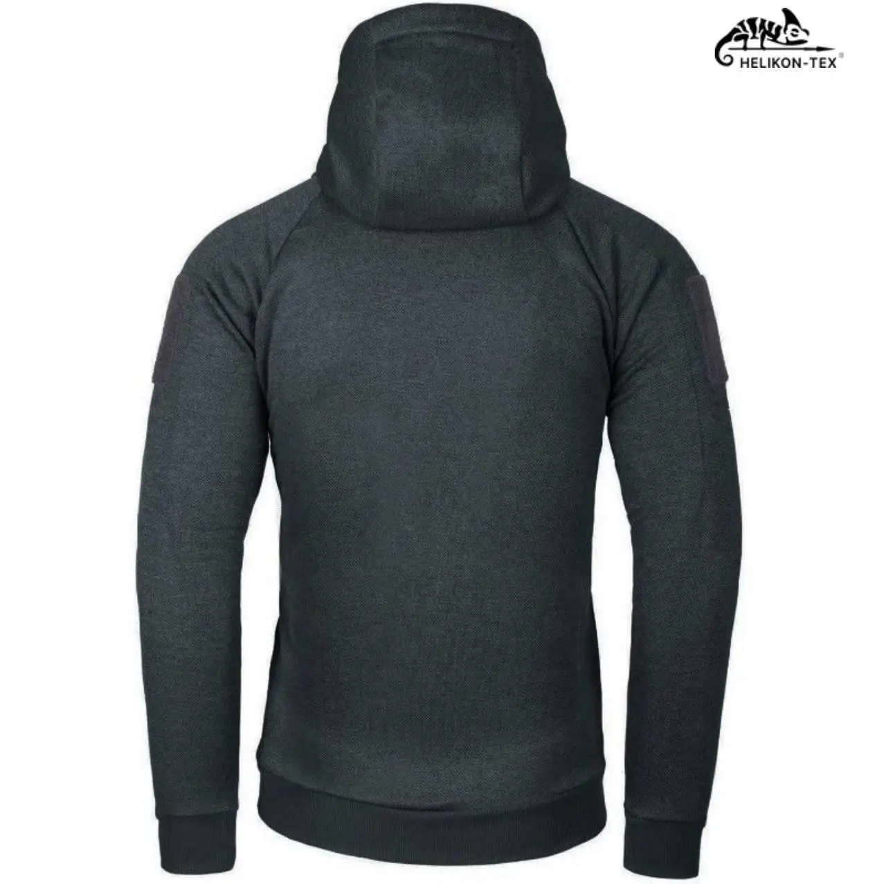 Кофта Helikon Urban Tactical Hoodie - Shadow Grey/ Black
