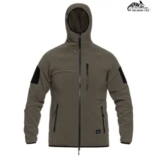 Флісова кофта Helikon Patriot Pro Olive