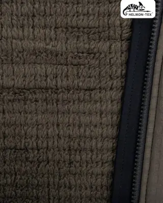 Флісова кофта Helikon Patriot Pro Olive