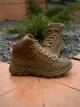 Winter Tactical Boots on Fur AIR Coyote - Photo 4