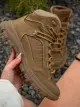 Winter Tactical Boots on Fur AIR Coyote - Photo 8