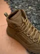 Winter Tactical Boots on Fur AIR Coyote - Photo 6