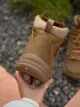 Winter Tactical Boots on Fur AIR Coyote - Photo 3