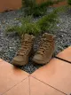 Winter Tactical Boots on Fur AIR Coyote - Photo 1
